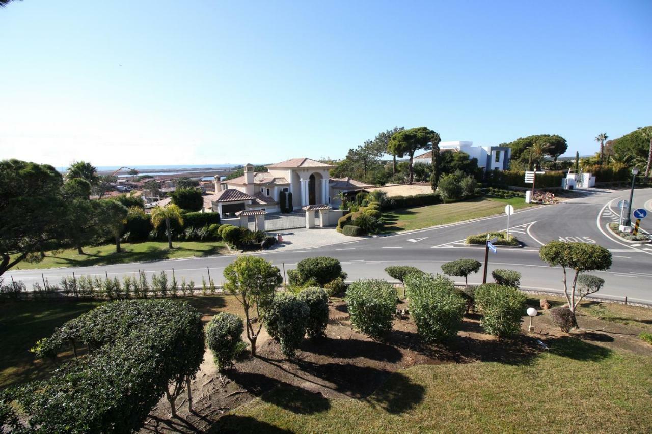 Victory Village Apartamento Quinta do Lago Zewnętrze zdjęcie