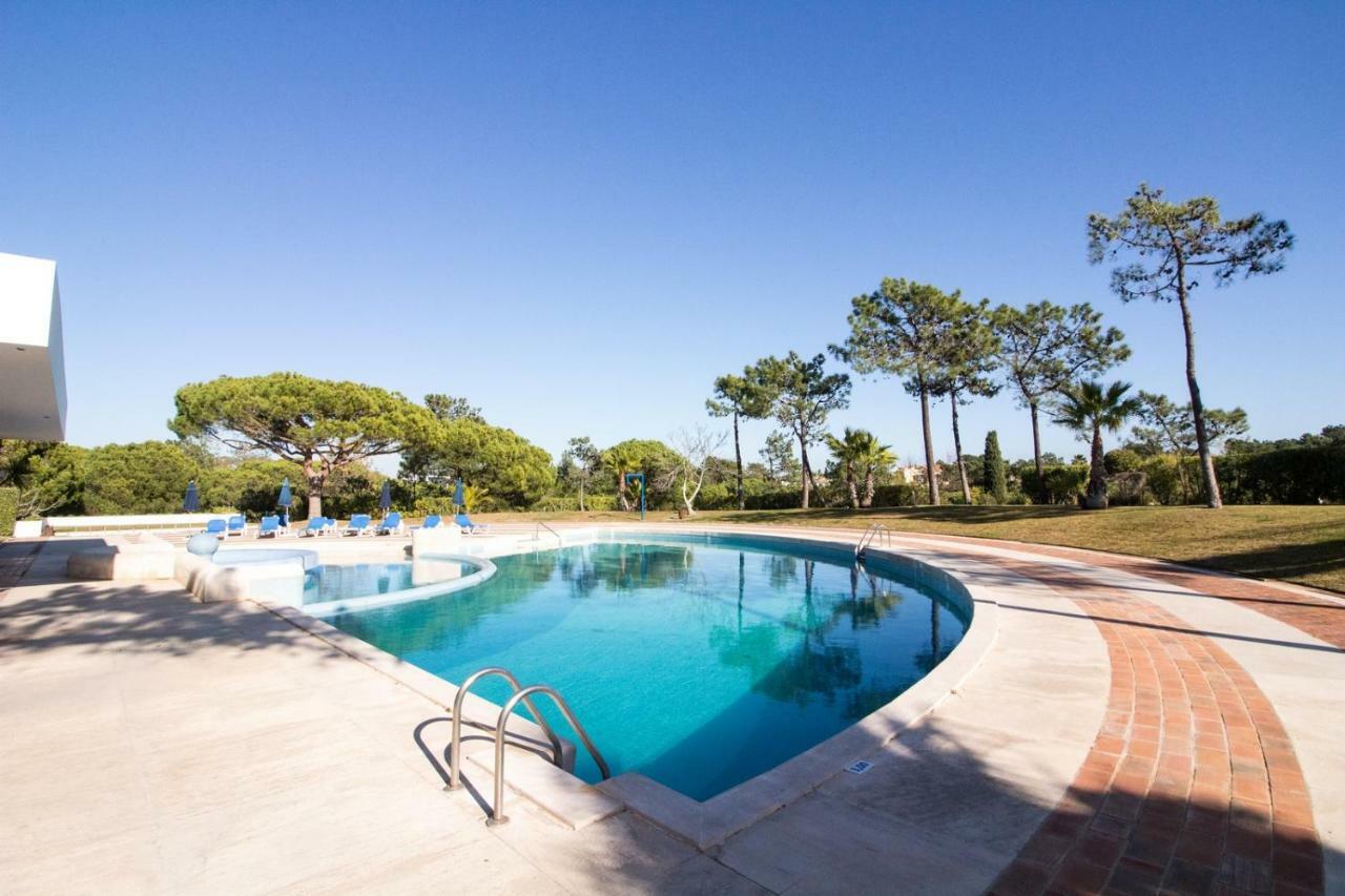 Victory Village Apartamento Quinta do Lago Zewnętrze zdjęcie