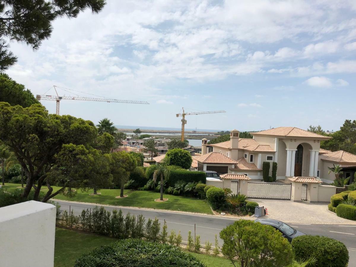 Victory Village Apartamento Quinta do Lago Zewnętrze zdjęcie